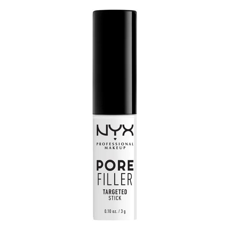 Nyx Professional MakeUp Viso Primer Pore Filler Targeted Stick 3g - Base trucco