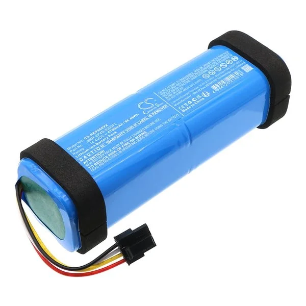 Batteri for vakuum for Roborock A8600RR, P10 Pro, Q5 Pro etc.