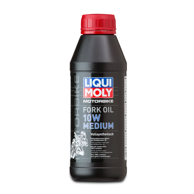 LIQUI MOLY Gaffelolja