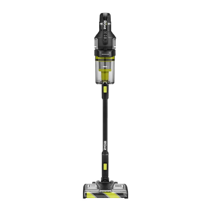 Ryobi RASV18BL-0 Dammsugare utan batteri och laddare, Städ- & rengöringsmaskiner