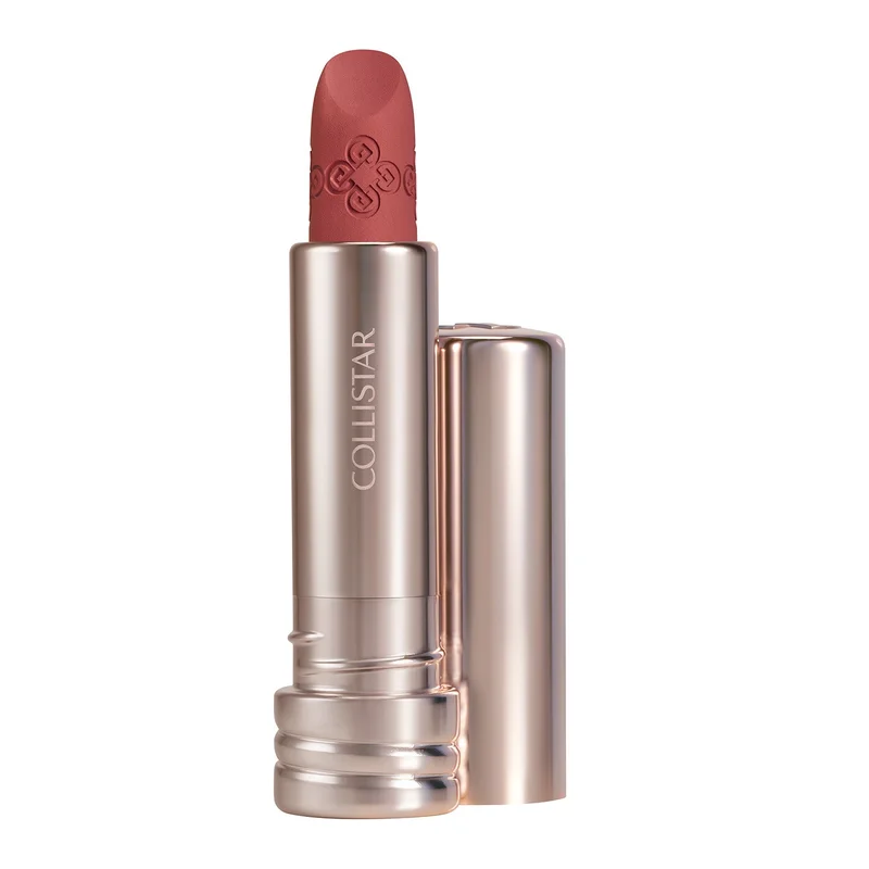 Collistar PURO GIOIELLO Rossetto Velvet 170 Diamante Rosso 3.1ml - Rossetto
