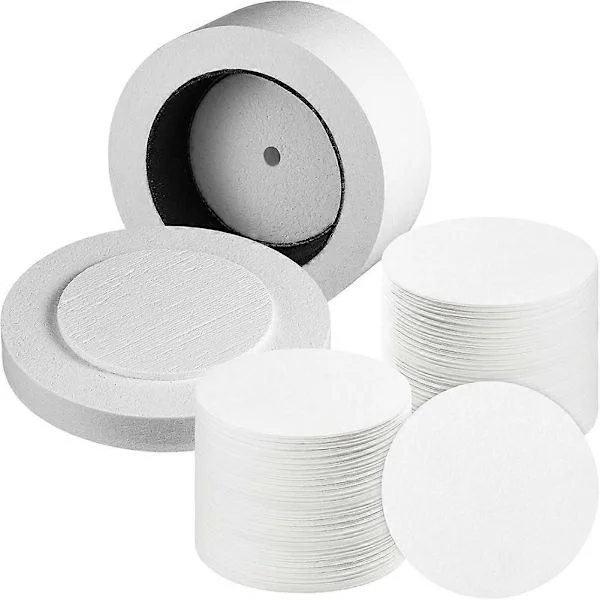 Stor Mikrovågsugn med 50 st Ugnspapper Glas Smycken DIY Verktyg Keramik Kit för Hemanvändning Glas Fu
