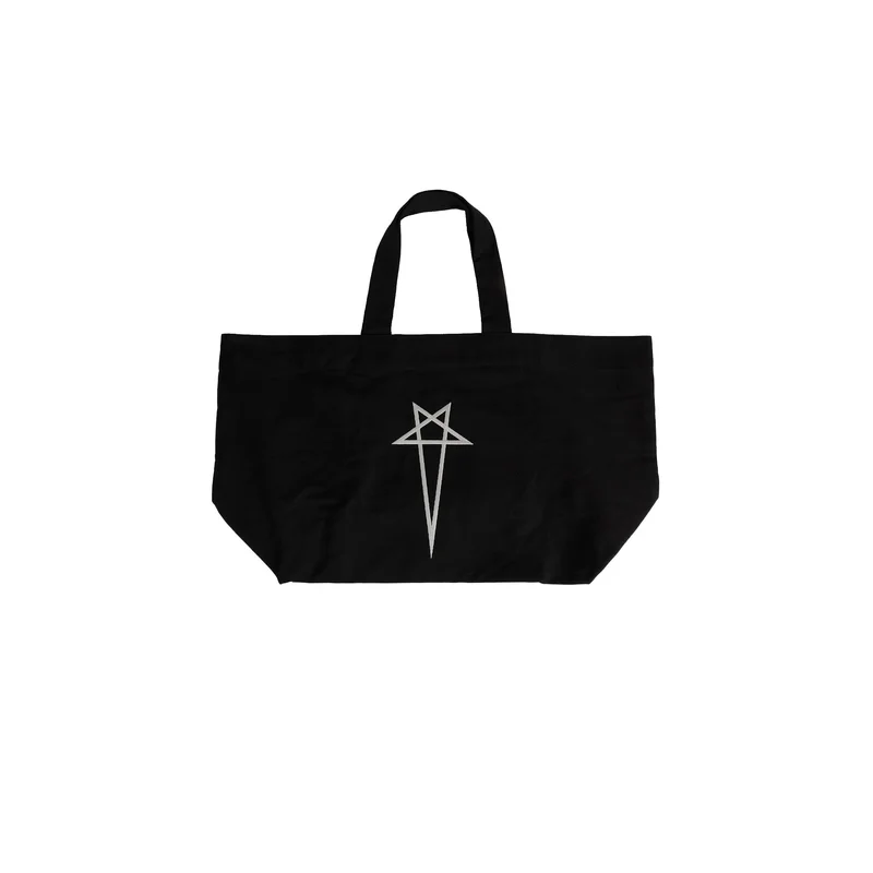 Temple Beach Bag