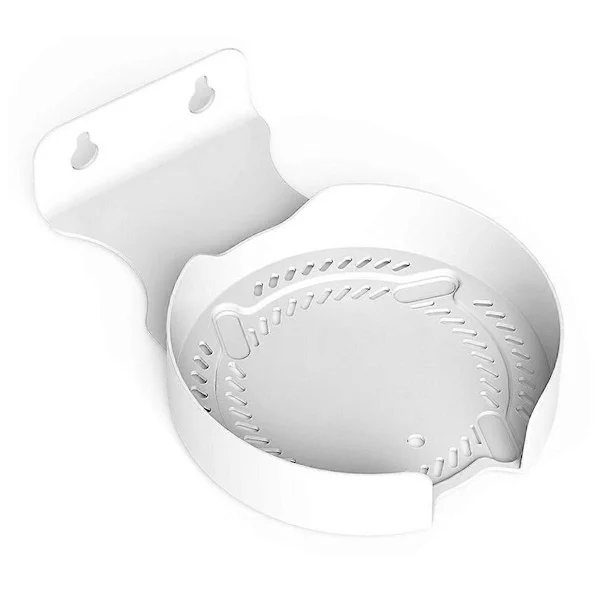Router Väggfäste Lämplig för Deco BE63/BE65/BE10000 Mesh Wifi7 Router Utrymmesbesparande 1 st