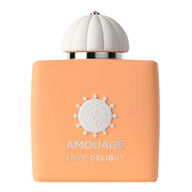 AMOUAGE Love Delight EdP Parfym & EdT Dam 100 ML