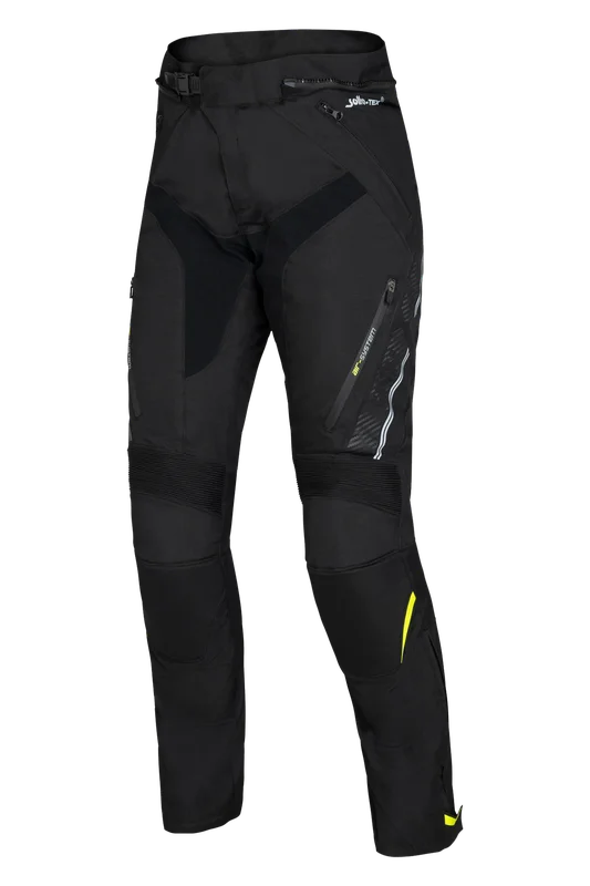 Motorradhose IXS Sport ST Schwarz S