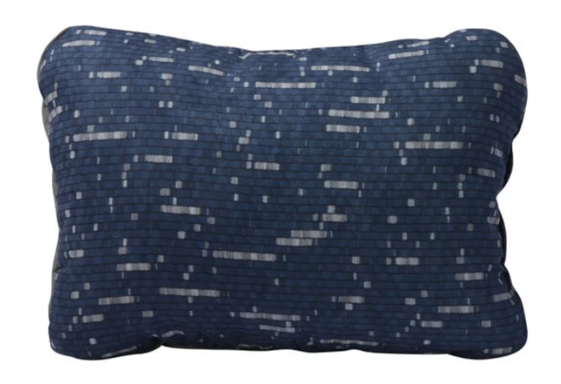 Therm-a-Rest Compressible Pillow Cinch S Warp Speed