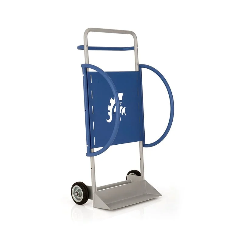 Chair trolley TITAN, 500x1257 mm