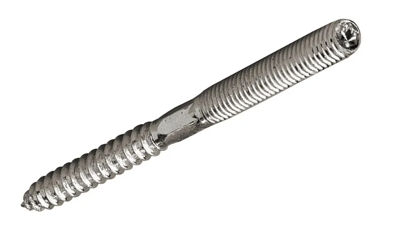 Z 3808985 Kombiskrue 100-pakk, FZB, M12x120, Innfesting