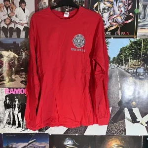 Vintage longsleeve
