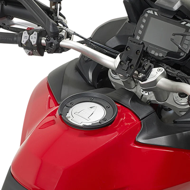 Zadeltassen Givi Flens TankLock - KTM 1050 Adventure 2015-2016