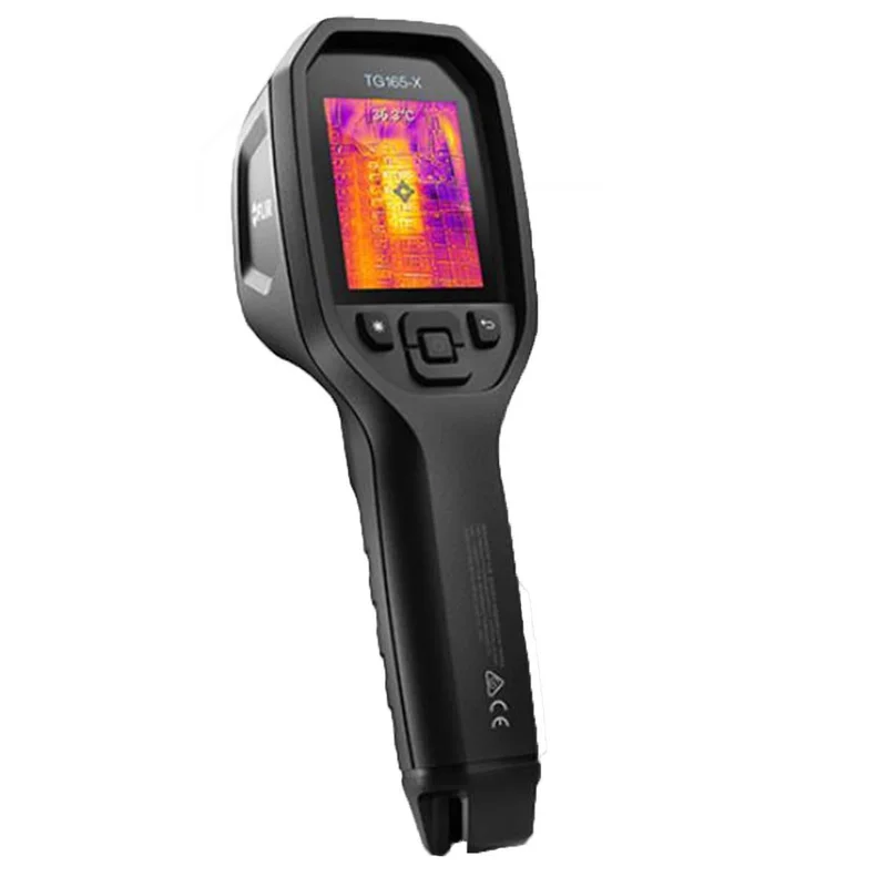 Flir TG165-X Värmekamera upp till 300°C, Mätinstrument