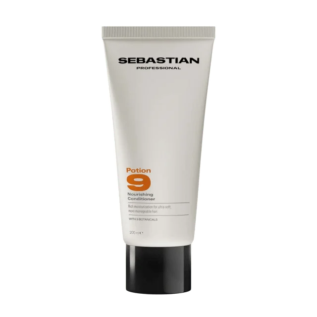 Sebastian Professional Potion 9 Nourishing Conditioner Balsam Unisex 200ML