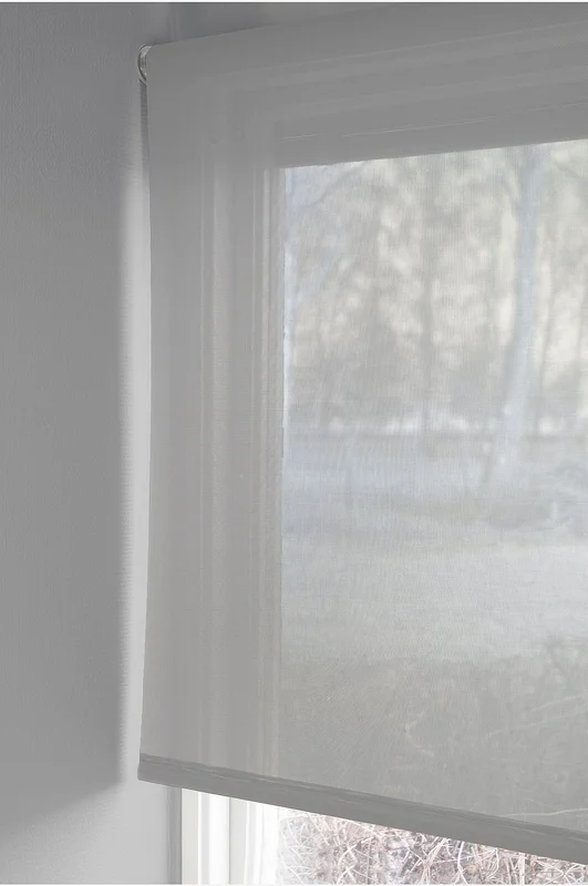 Hasta - Rullgardin Screen - Grå - Rullgardiner - 90 - Från Homeroom