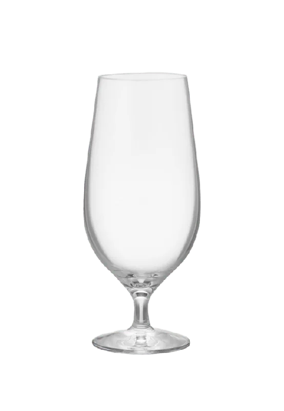 Orrefors Beer Lager Ölglas 60Cl 4-Pack Transparant