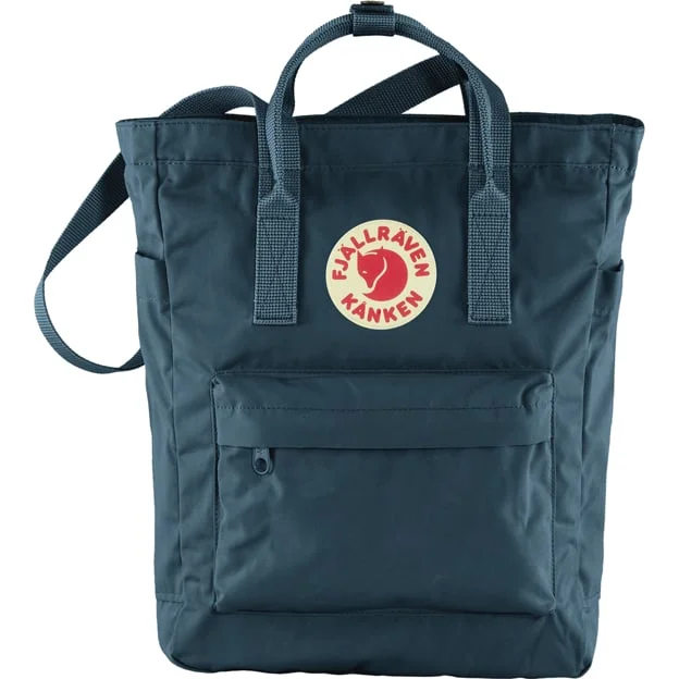 Fjällräven Kånken Totepack 14L - unisex - color - Kånken bags