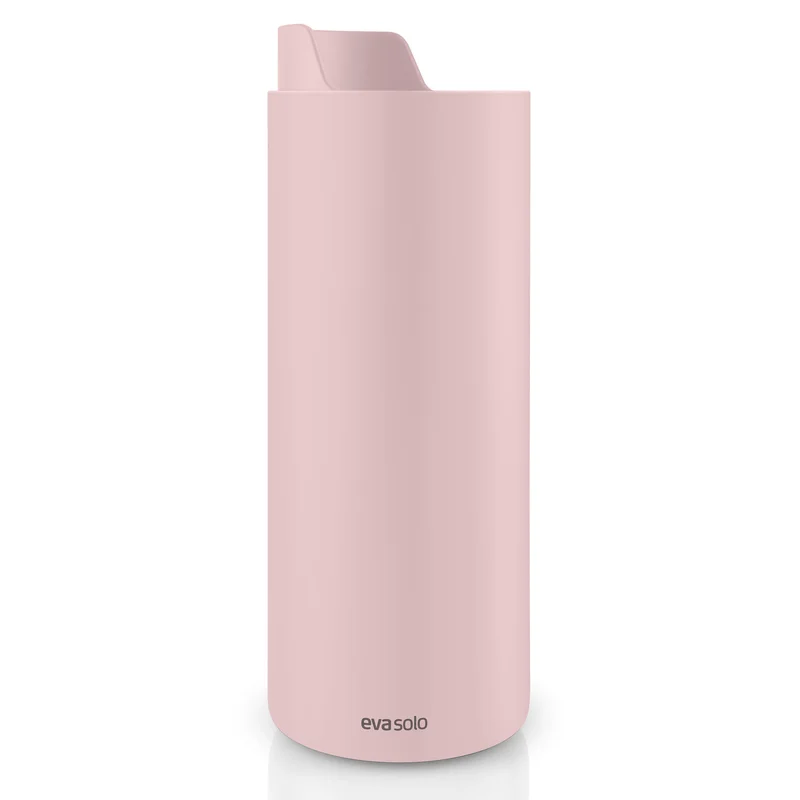 Eva solo Urban To Go Cup termokrus 0,35 liter, funky ballerina - Lysrosa | KitchenOne