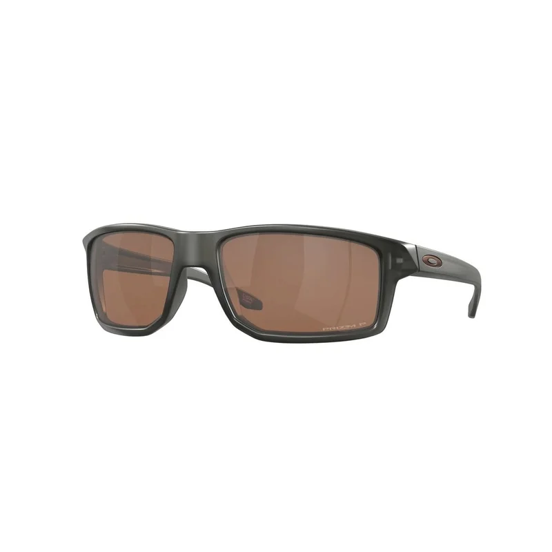 Oakley Gibston - Urheilulasit - Oakley - Harmaat Rectangular