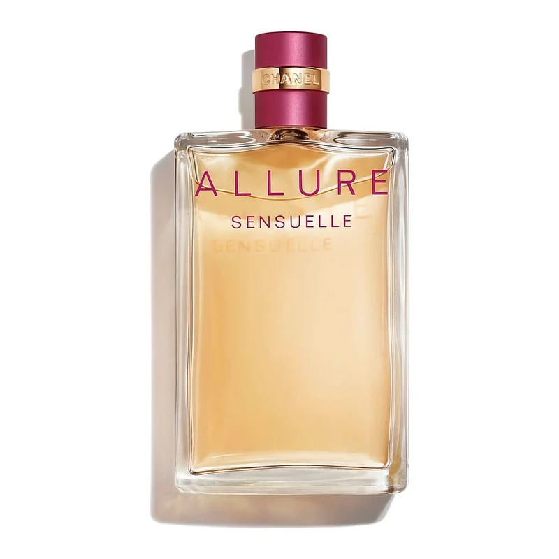 CHANEL ALLURE SENSUELLE Eau De Parfum Spray, Damedufte, Allure Sensuelle