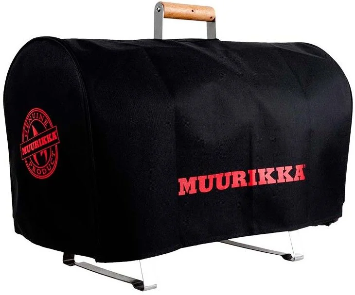 Muurikka Överdrag för Elrökugn 1100W samt Nokkela 900W