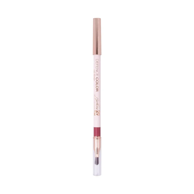 Bionike LIP DESIGN Matita labbra 211 MAUVE - Matita labbra