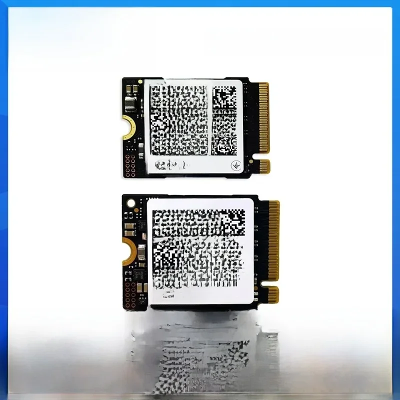 AliExpress - SAMSUNG PM991a PM991 SSD disque SSD interne NVME M.2 2230 128GB stockage interne SSD 256GB 1.8 pouces Nvme SSD disco duro