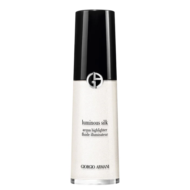 Giorgio Armani Luminous Silk Acqua Highlighter 1 - Sublimatori e Illuminanti