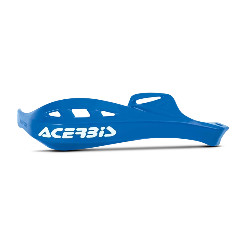 Paramanos Acerbis Rally Profile Azul