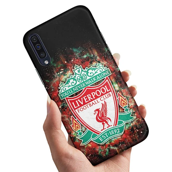 Skal / Mobilskal till Huawei P20 Pro - Liverpool