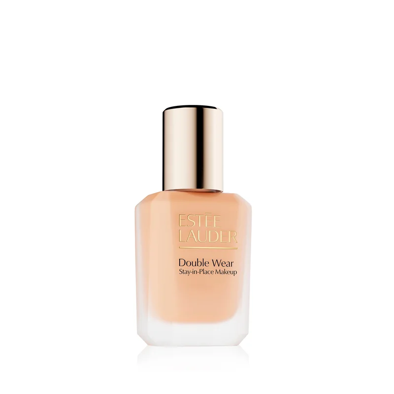 Estée Lauder Double Wear Stay-in-Place Longwear Matte Foundation 1W2 Sand 30ml - Fondotinta liquido