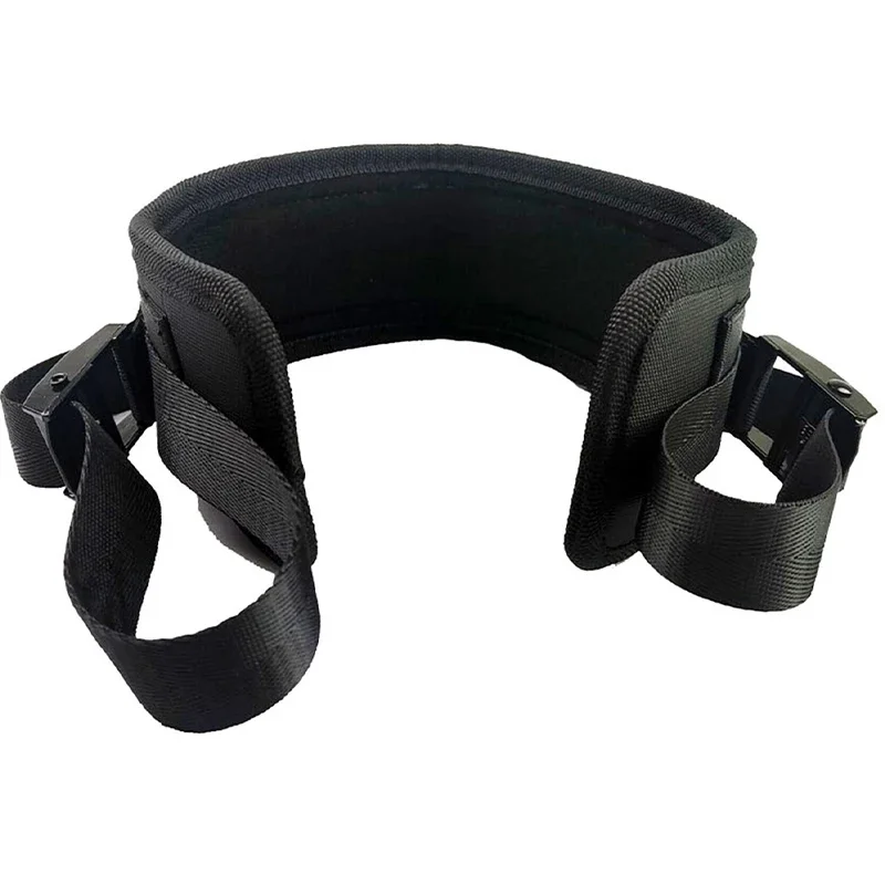 AliExpress - Haltère ceinture d'exercice hanche poussée support de poids pour l'entraînement efficace du pont de clute taille musculation Kettlebells