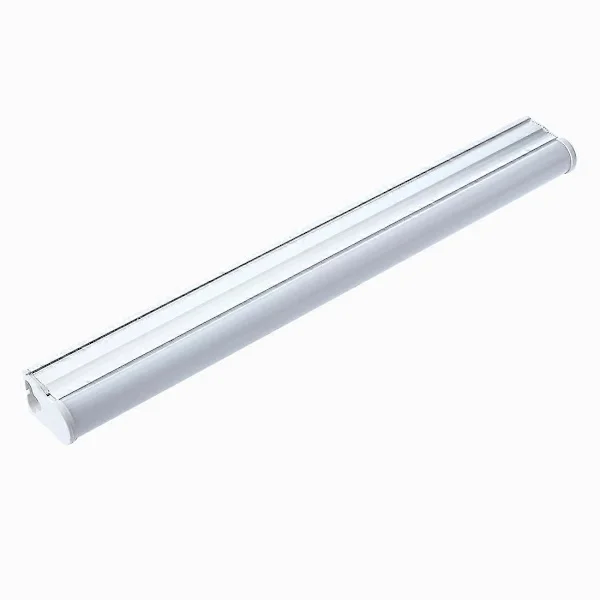 T5 4W 30cm SMD 2835 40 Valkoinen LED-putkivalo Lamppulista AC 90-240V 320LM