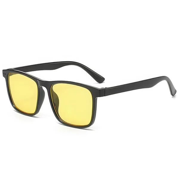 Night Vision Driving Glasses – Night Vision (night vision) multi-color
