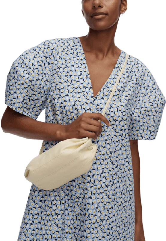 Marimekko Pikku Karla Shoulder-Bag Väskor & plånböcker Dam Vit ONESIZE