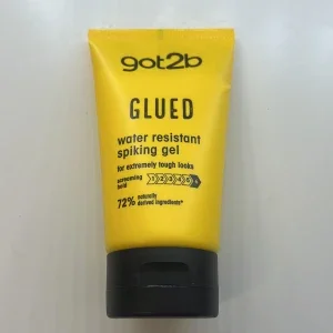 Got2b Glued Spiking Gel 150ml