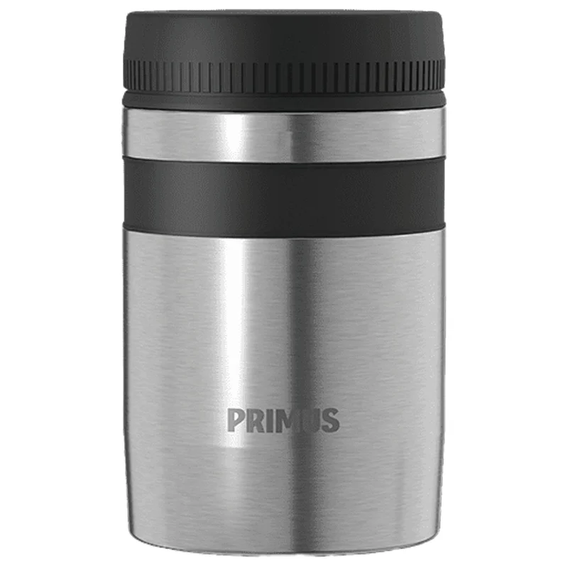 Primus Flinta mattermos 0,55 liter, rustfritt stål
