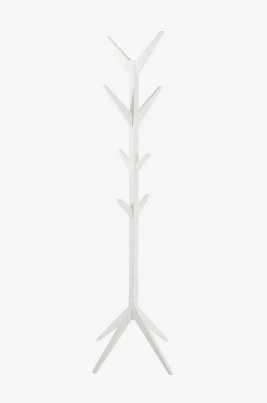 AC Design Furniture - Stumtjener, Alvar - Hvit - Entrémøbler - Fra Homeroom