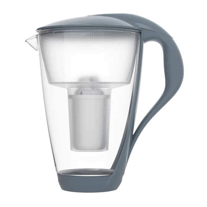 Vattenrenare Dafi 2,0 l glas