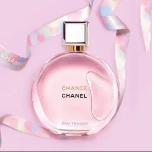 Chanel Chance Eau Tendre parfym