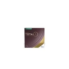 DAILIES Total 1 For Astigmatism - 90/laatikko - Piilolinssit - Dailies