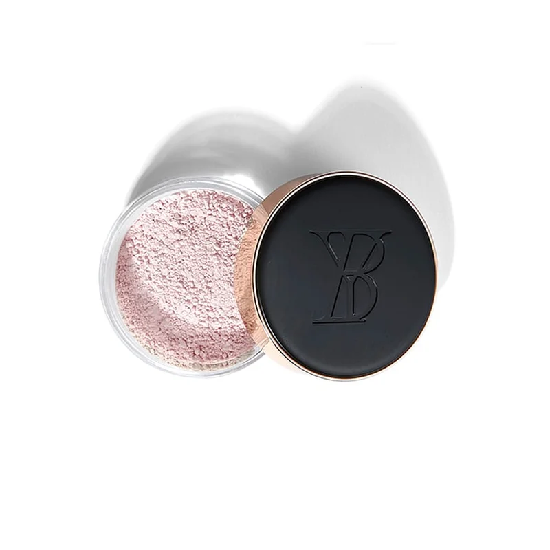 Youngblood Loose Mineral Rice Setting Powder Pink/Brightening, Makeup, Ansigt, Pudder