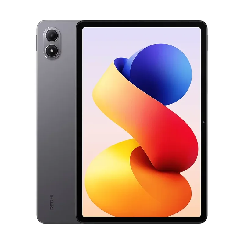 AliExpress - Xiaomi Redmi Pad 2 Pro Wifi Global Version Tablet 8GB 256GB Snapdragon 7s Gen 4 Processor 120Hz Refresh Rate Xiaomi HyperOS 2 Xi
