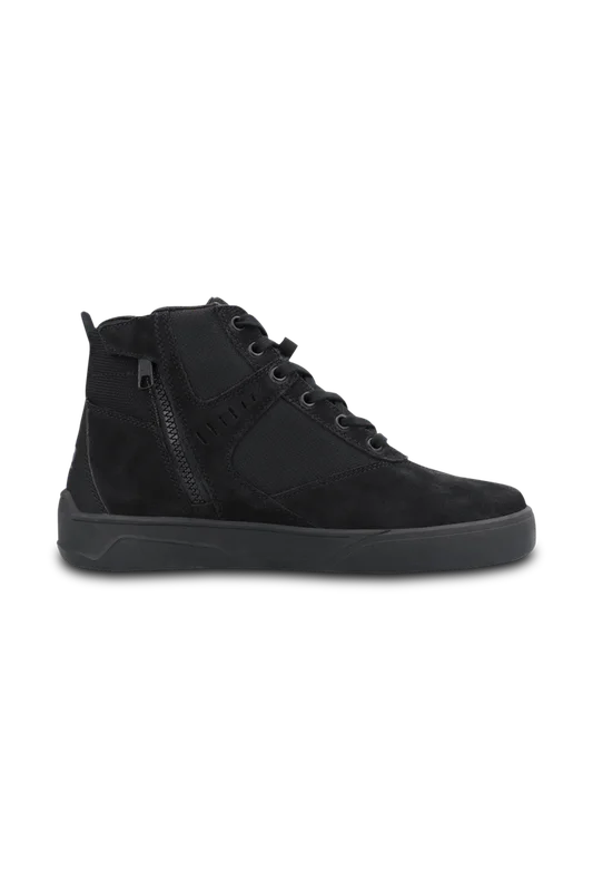 Motorschoenen Dames Richa Douglas WP Zwart 38