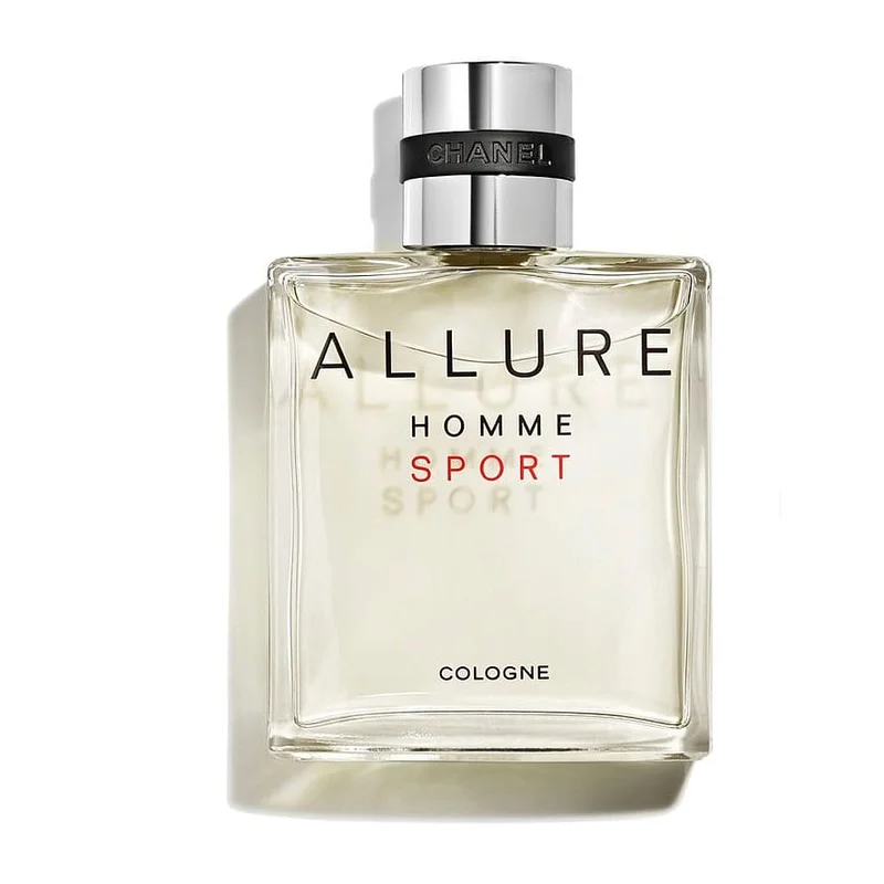 CHANEL ALLURE HOMME SPORT Cologne Spray, Herredufte, Allure Homme Sport