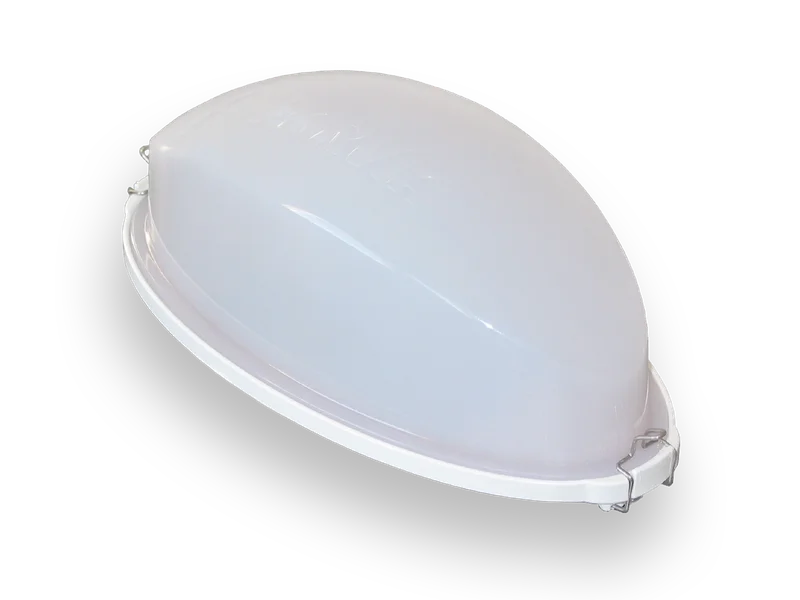 Harvia SAS21060T Bastulampa vit, Bastu