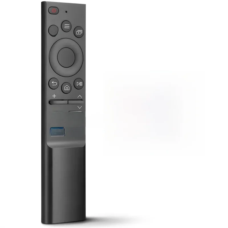 AliExpress - Télécommande pour Samsung TV remplacement télécommande universelle Compatible cadre Serif Crystal UHD Neo QLED OLED 4K 8K Smart TVs