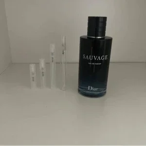 Dior Sauvage Eau De Parfum 10ml