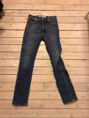 Blå jeans från Jacob Cohen