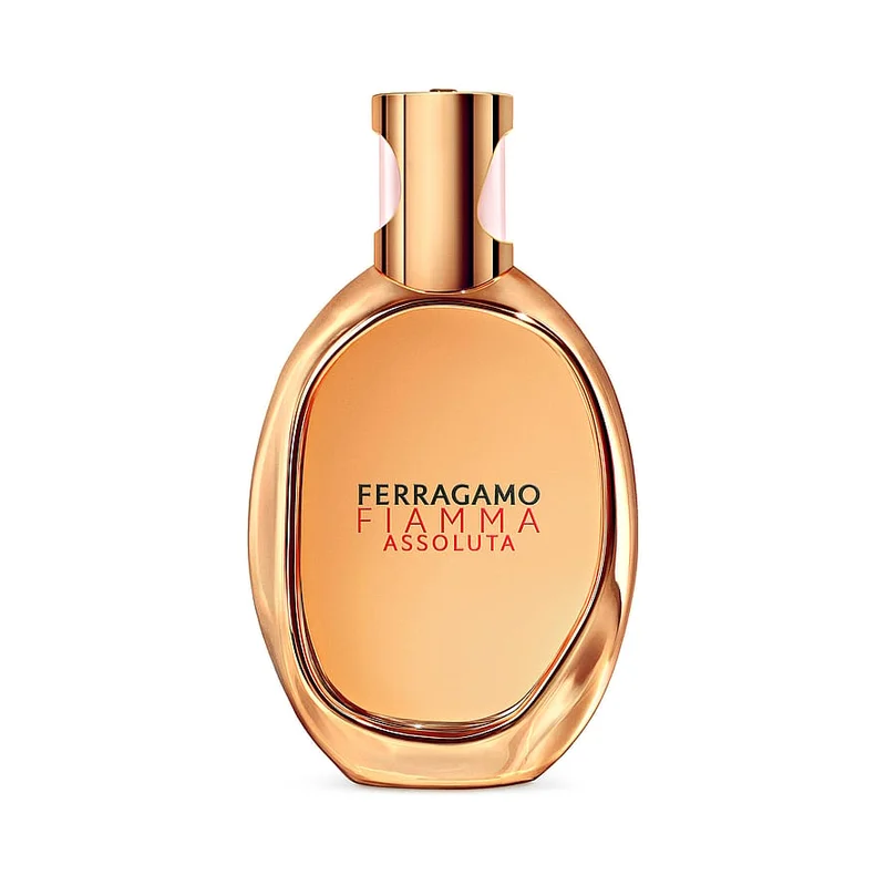 Ferragamo Fiamma Assoluta Eau de Parfum 55 ml, Parfumer & Dufte, Parfumer Til Hende, Eau De Parfum