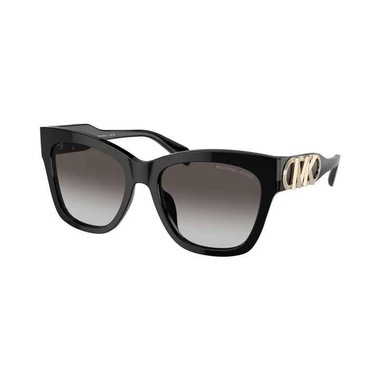Michael Kors - Solbriller - Svart - MK2182U 30058G 5518